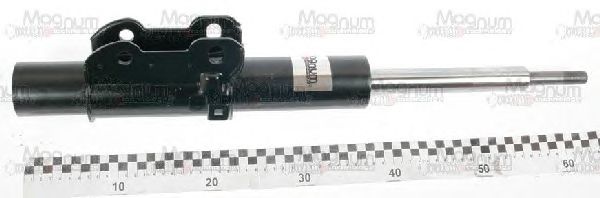 Амортизатор Magnum Technology AGM057MT