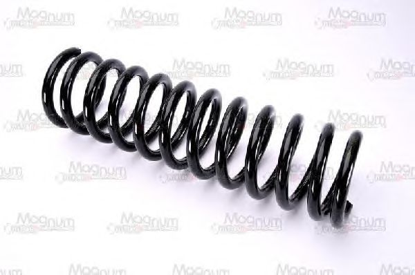 Пружина подвески Magnum Technology SA050MT