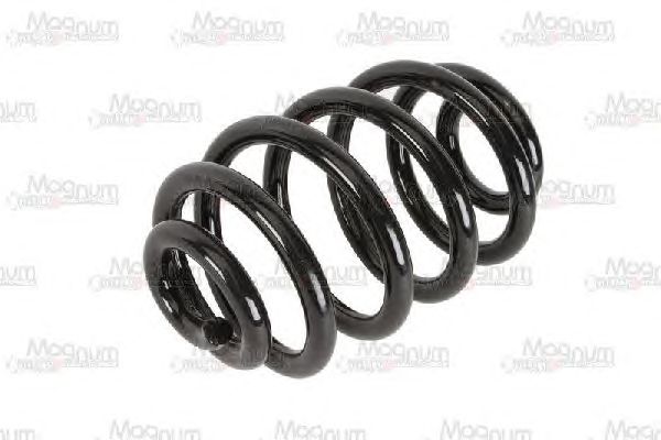 Пружина подвески Magnum Technology SB046MT