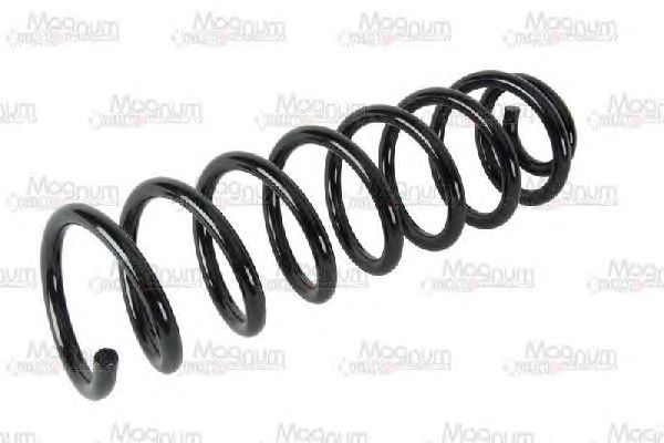 Пружина подвески Magnum Technology SR075