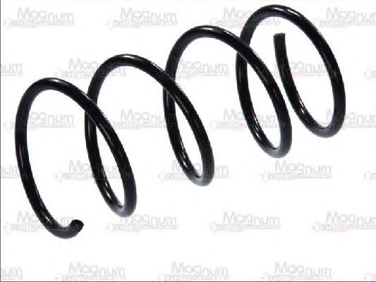 Пружина подвески Magnum Technology ST031MT