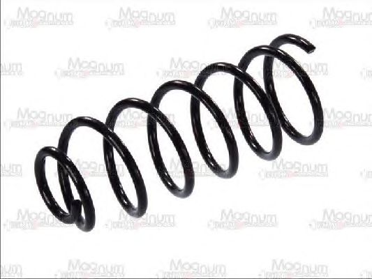 Пружина подвески Magnum Technology SW023MT