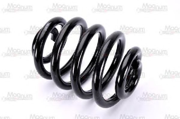 Пружина подвески Magnum Technology SW078MT
