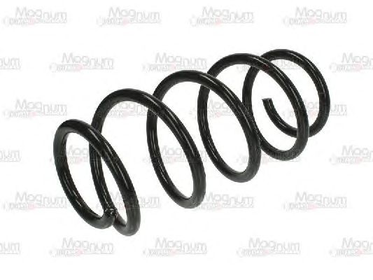 Пружина подвески Magnum Technology SW123MT