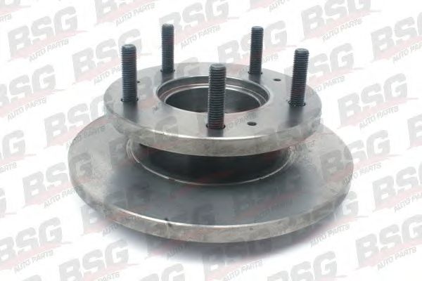 Ступица колеса BSG BSG 30-325-019