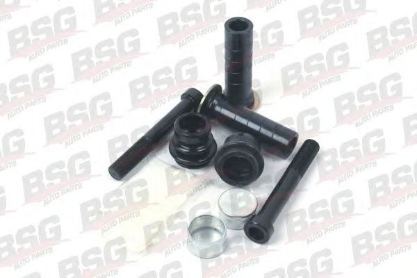 Комплект аксесуарів, гальмівний супорт BSG BSG 60-250-003