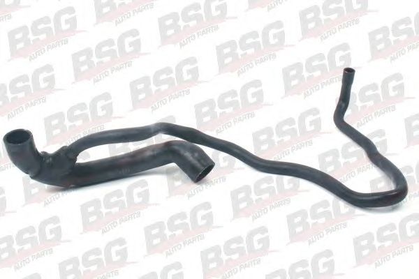 Шланг радиатора BSG BSG 65-720-019