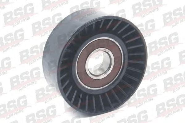 Натяжной ролик поликлинового ремня BSG BSG 90-615-001