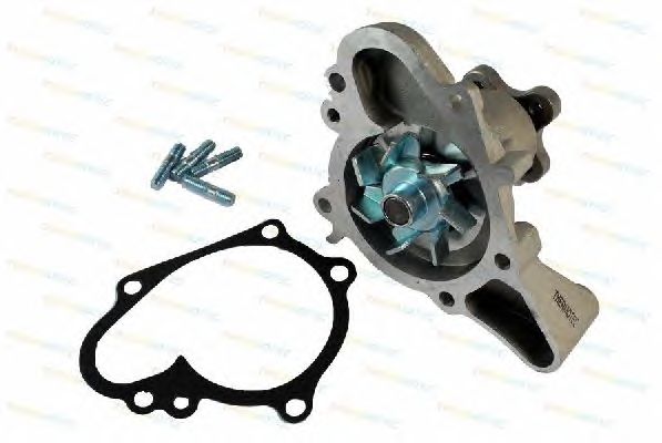 Помпа THERMOTEC D10514TT