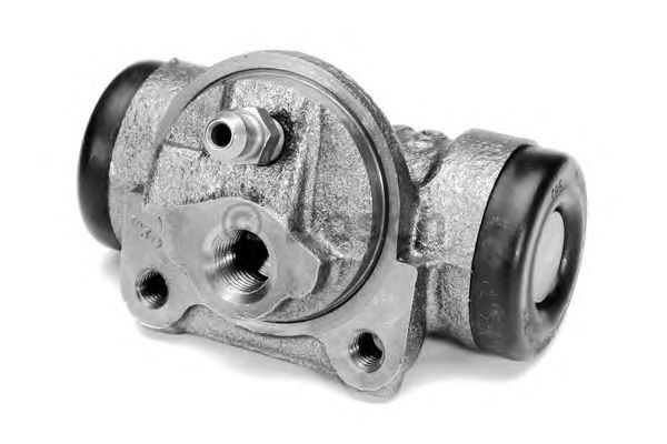 Колесный тормозной цилиндр BOSCH F 026 002 181