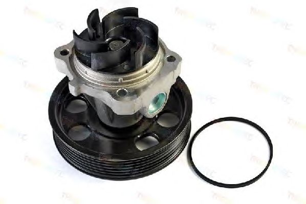 Помпа THERMOTEC D1F074TT