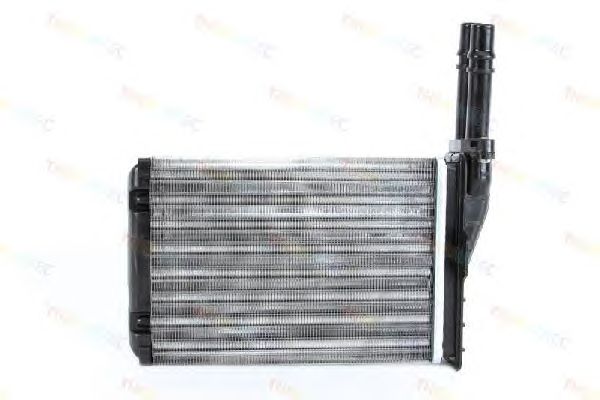 Радиатор отопителя THERMOTEC D6R010TT