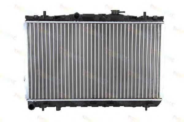 Радиатор, охлаждение двигателя THERMOTEC D70510TT