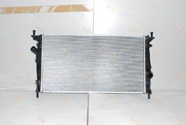 Радиатор, охлаждение двигателя THERMOTEC D7G002TT