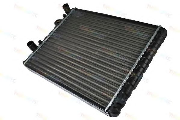 Радиатор, охлаждение двигателя THERMOTEC D7W008TT