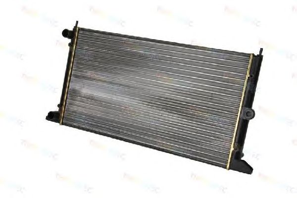 Радиатор, охлаждение двигателя THERMOTEC D7W055TT