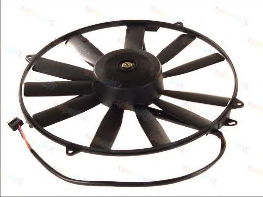 Вентилятор охлаждения THERMOTEC D8M002TT