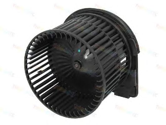 Вентилятор отопителя THERMOTEC DDX002TT