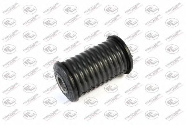 Сайлентблоки ресори FORTUNE LINE FZ90402