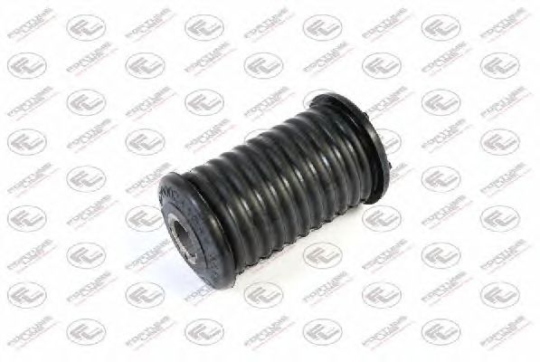 Сайлентблоки ресори FORTUNE LINE FZ90406