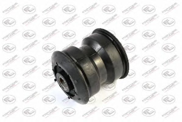 Сайлентблоки рессоры FORTUNE LINE FZ90410