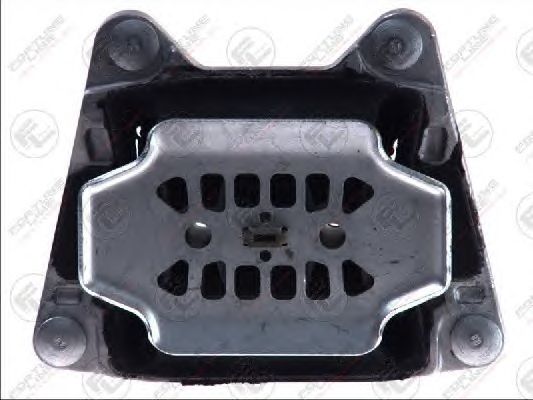 Подвеска, ступенчатая коробка передач FORTUNE LINE FZ90587