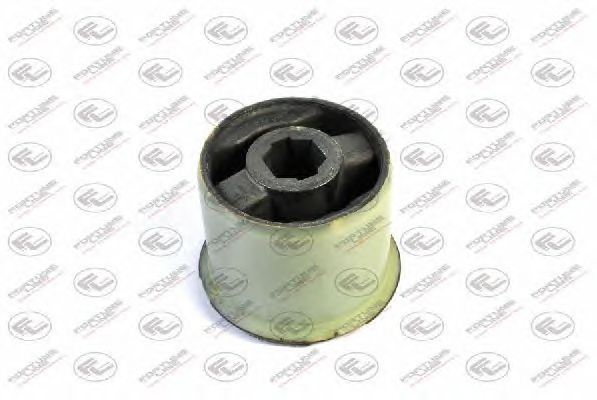 Сайлентблок рычага FORTUNE LINE FZ9660