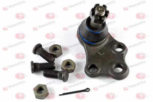 Шаровая опора YAMATO J11020YMT
