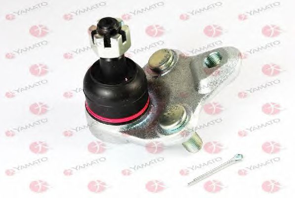 Несучий / направляючий шарнір YAMATO J12024YMT