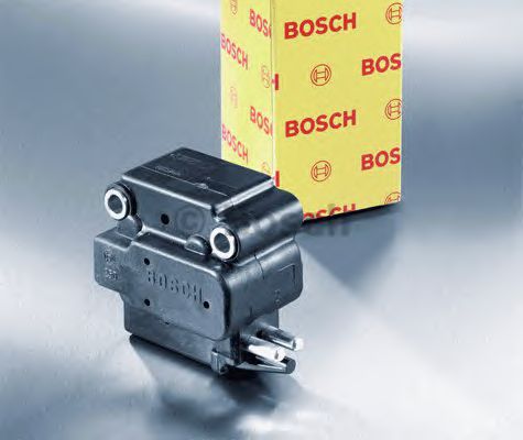 Регулятор давления топлива BOSCH F 026 T03 005