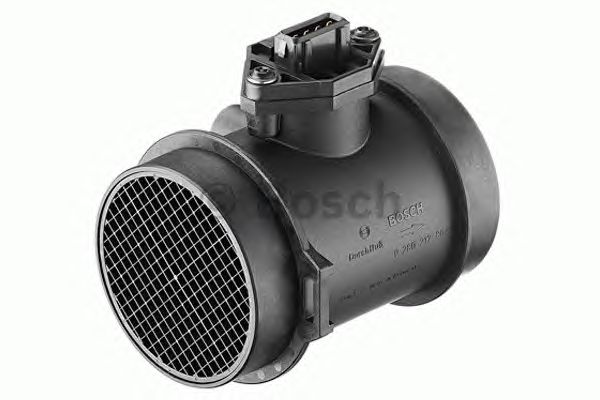 Расходомер (ДМРВ) BOSCH 0 280 217 804