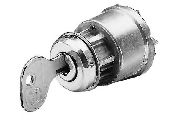 Контактная группа замка зажигания BOSCH 0 342 006 001