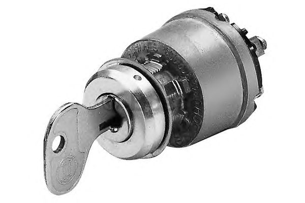 Контактная группа замка зажигания BOSCH 0 342 309 003