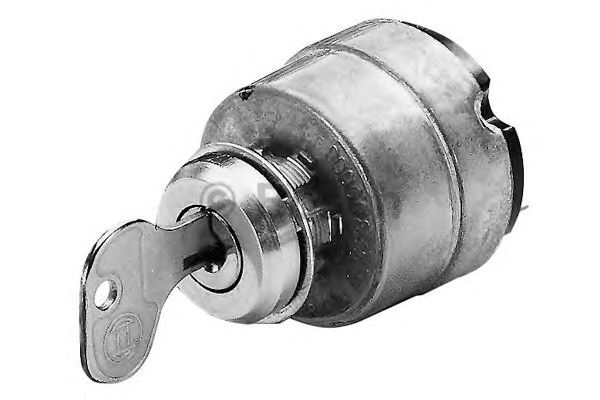 Контактная группа замка зажигания BOSCH 0 342 309 008