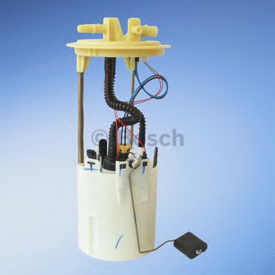Элемент системы питания BOSCH 0 580 203 006