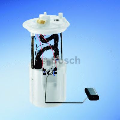 Элемент системы питания BOSCH 0 580 314 010