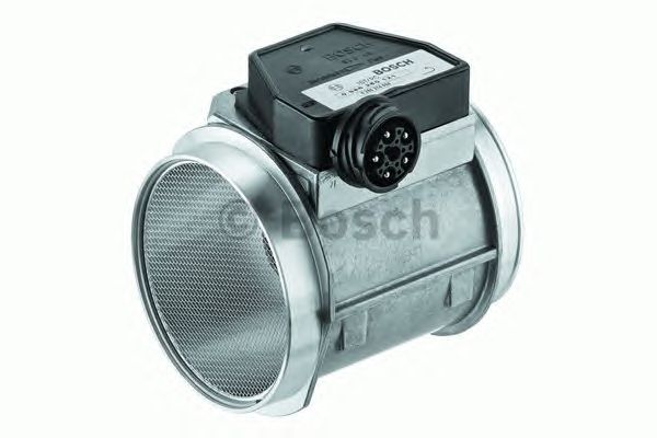 Расходомер (ДМРВ) BOSCH 0 986 280 121