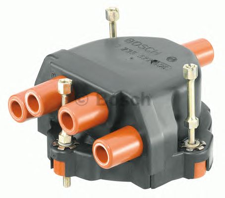 Кришка розподільника запалювання BOSCH 1 235 522 406