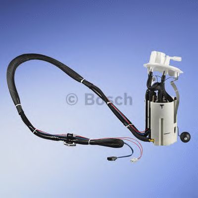 Элемент системы питания BOSCH 1 582 980 136