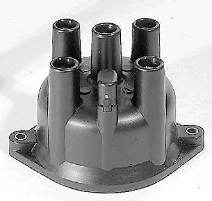 Крышка распределителя зажигания BOSCH 1 987 233 112
