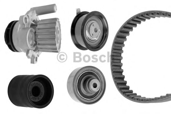 Помпа + комплект ГРМ BOSCH 1 987 948 871