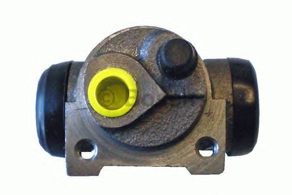Колісний гальмівний циліндр BOSCH F 026 002 238