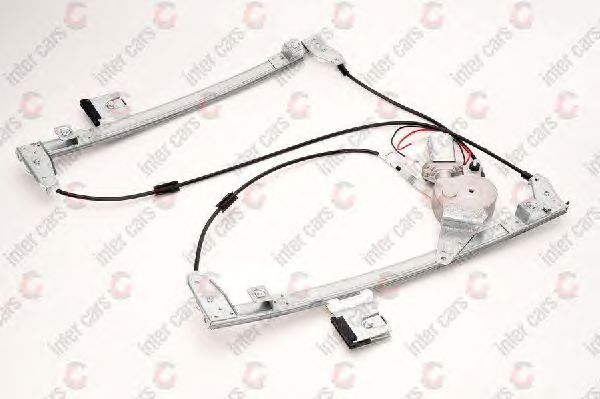 Стеклоподъемник BLIC 6060-00-FO4094