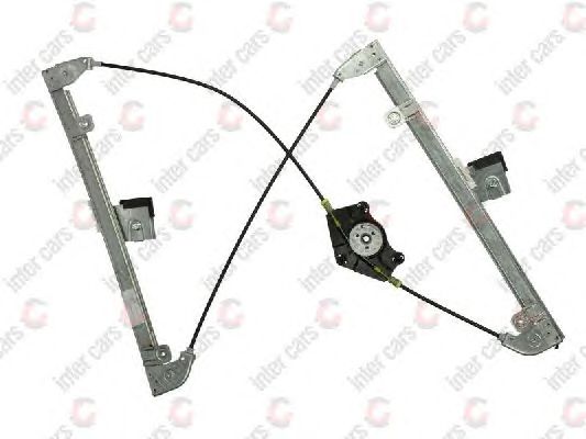 Стеклоподъемник BLIC 6060-00-VW4825