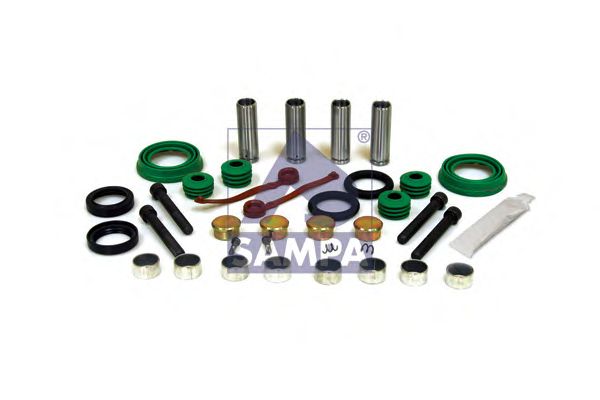 Супорт SAMPA 095.600