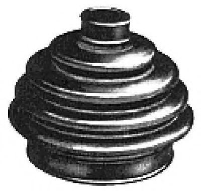 Пильник ШРКШ Metalcaucho 01359