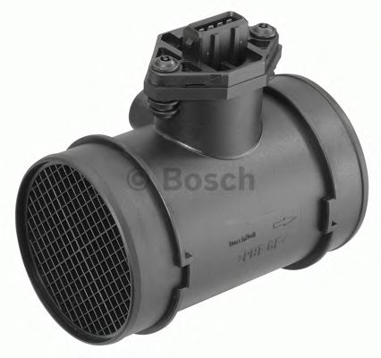 Расходомер (ДМРВ) BOSCH 0 281 002 132