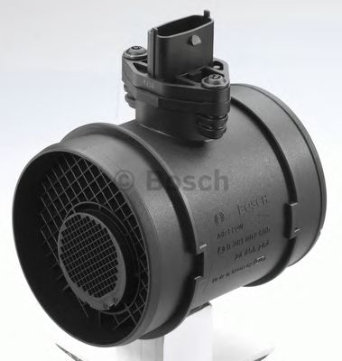 Расходомер (ДМРВ) BOSCH 0 281 002 605