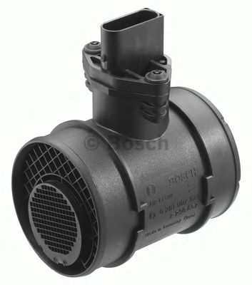 Расходомер (ДМРВ) BOSCH 0 281 002 621