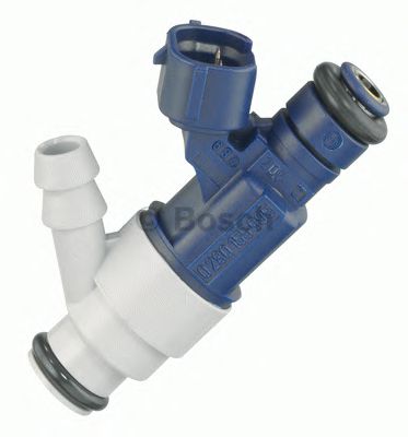 Форсунка BOSCH 0 280 155 995